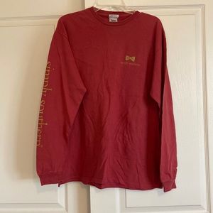 Simply Southern Longsleeve T-shirt